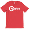 top dad T-Shirt