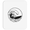 surf vibes Mousepad