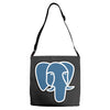 fahrie77 Adjustable Strap Totes