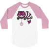 mad as can be 3/4 Sleeve Shirt