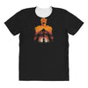 time to praise the sun All Over Women's T-shirt