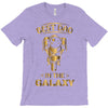 Best Dad in The Galaxy T-Shirt