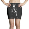 charlie chaplin Mini Skirts