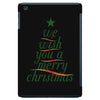we wish you a merry christmas iPad Mini