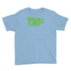 back to the 80's Youth Tee