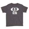 Plus Ultra Youth Tee