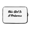 fahrie77 Laptop sleeve