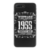 vintage made in 1955 perfectly aged a living legend iPhone 7 Plus Case