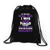 gamer pc controller game funny slogan Drawstring Bags