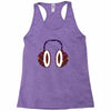 music Racerback Tank