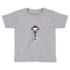 Deve kuşu 2 Toddler T-shirt