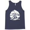 mountain (3) Tank Top
