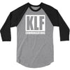 klf 3/4 Sleeve Shirt