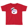 marshmallow love Toddler T-shirt