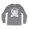window cleaner Long Sleeve Shirts