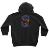 skull rider Youth Hoodie