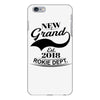 New Grand 2018 Rokie Dept. iPhone 6 Plus/6s Plus Case