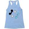 Creating a Little Disney Magic Character Racerback Tank