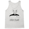 catrick patrick Tank Top