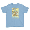 prevent outbreaks Youth Tee
