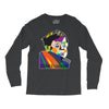Steven Hawking Long Sleeve Shirts