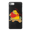 winnie le porc iPhone 7 Case
