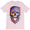 skull kid draw T-Shirt