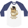 good eevee 3/4 Sleeve Shirt