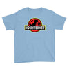 No Internet Youth Tee