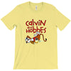calvin hobbes T-Shirt