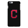 alphabet C iPhone 6 Plus/6s Plus Case