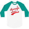 average joe's 3/4 Sleeve Shirt