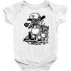 vandal squad Baby Onesie