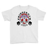 frieza's gym Youth Tee