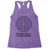 valhalla Racerback Tank
