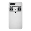 monday math iPhone 7 Plus Case