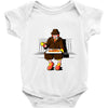 secret habit Baby Onesie