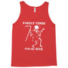 forget candy Tank Top