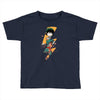 Izuku Midoriya Toddler T-shirt