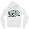 professional naplete Zipper Hoodie