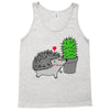 prickly love Tank Top