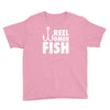 reel legend funn Youth Tee