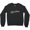 Steven Hawking Crewneck Sweatshirt