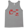 suck it up princess Tank Top