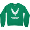 Logan Paul Maverick Crewneck Sweatshirt