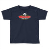 chicken of the cave Toddler T-shirt