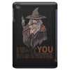 i want you for an adventure iPad Mini