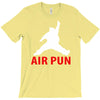 air pun big pun logo T-Shirt