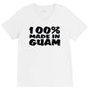 sieze V-Neck Tee