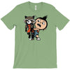 fluffy lil guardian T-Shirt